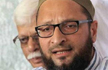 Modi has 56-inch chest only for Muslims: Owaisi blames BJP for Padmaavat protests